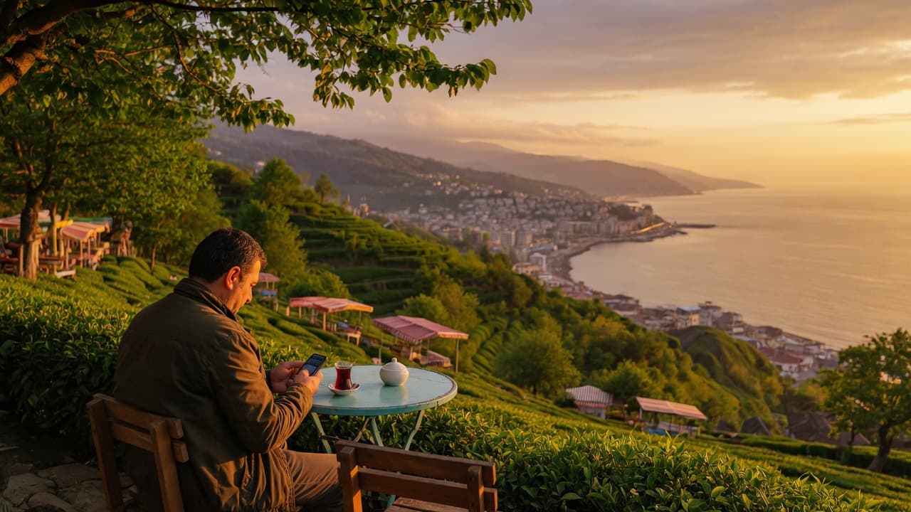 Trabzon Psikolog Nasıl Seçilir? 7 Kritik Soru