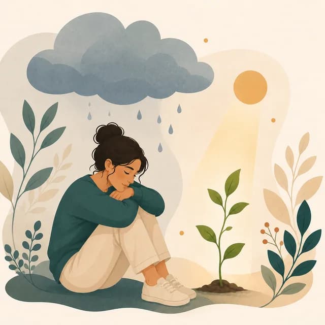 Depresyon Testi