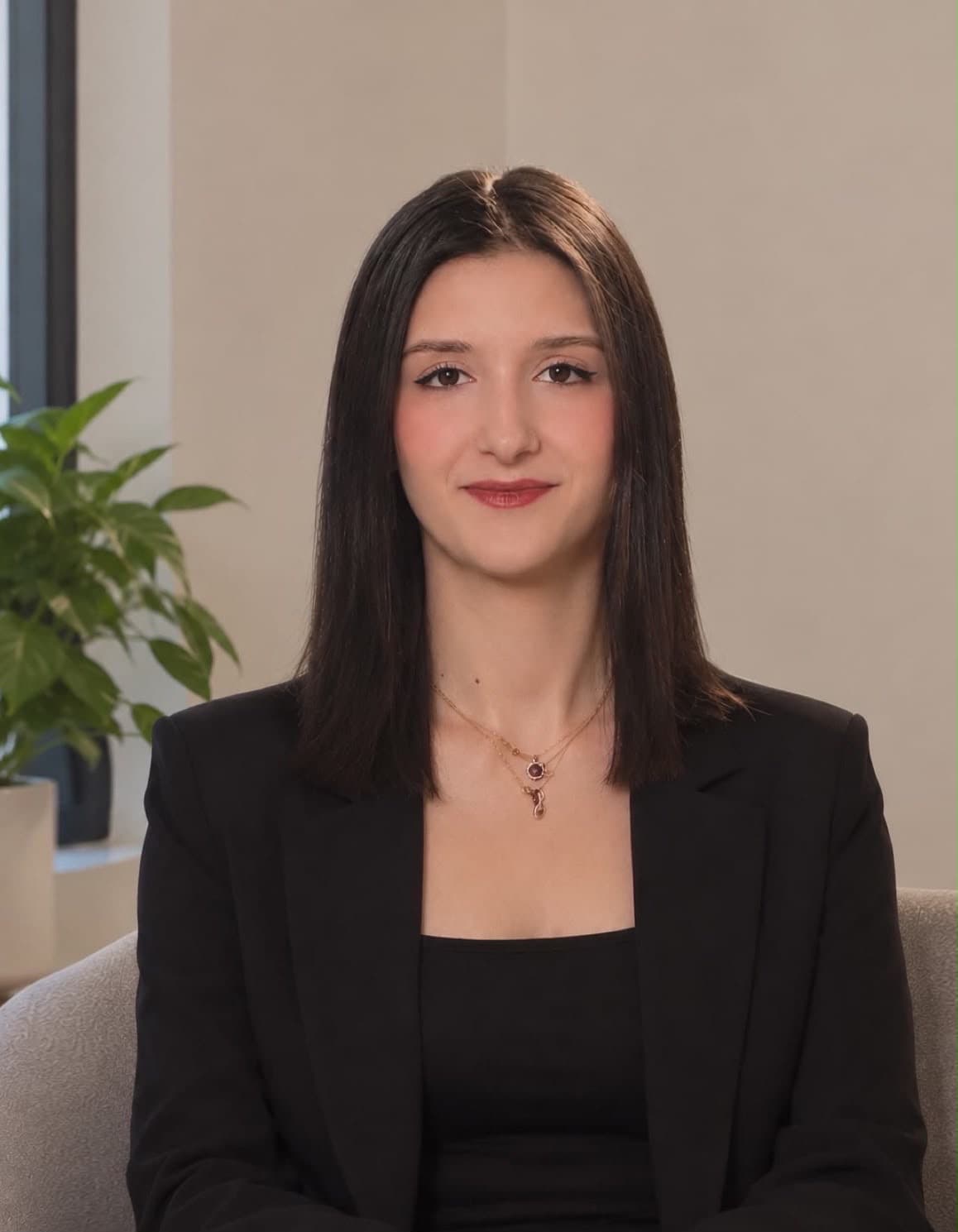 Asena Eda Dirim — Psikolog