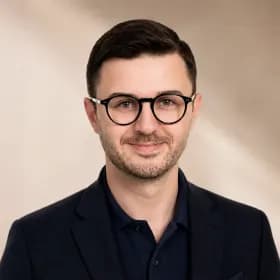Hayri Furkan Genç — Psikolog