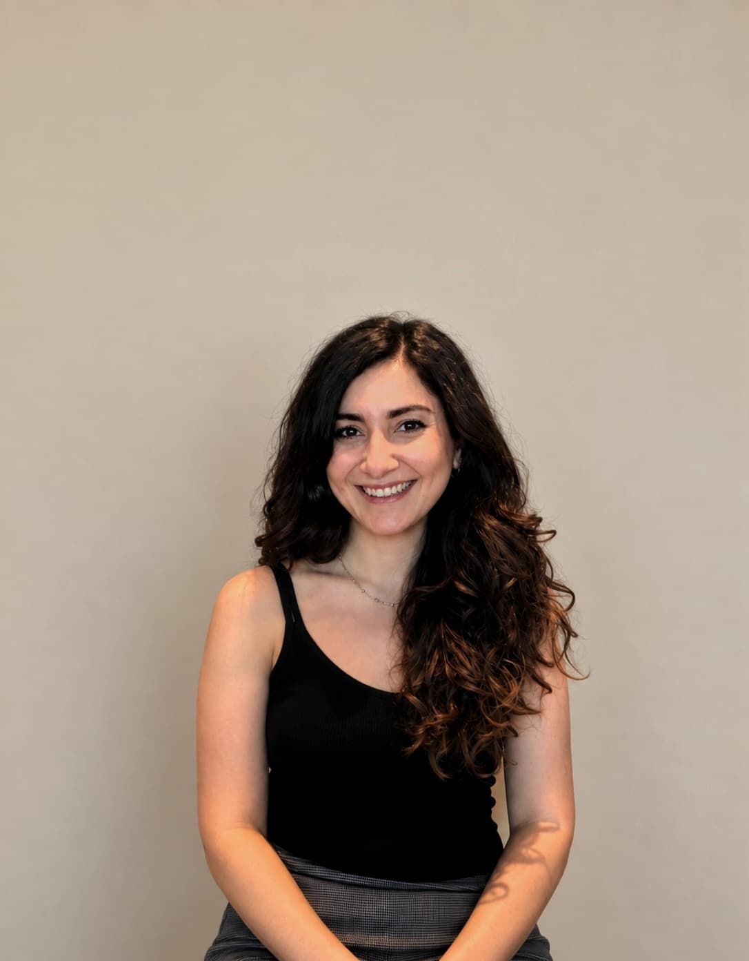 Duygu Merve Arslan — Psikolog