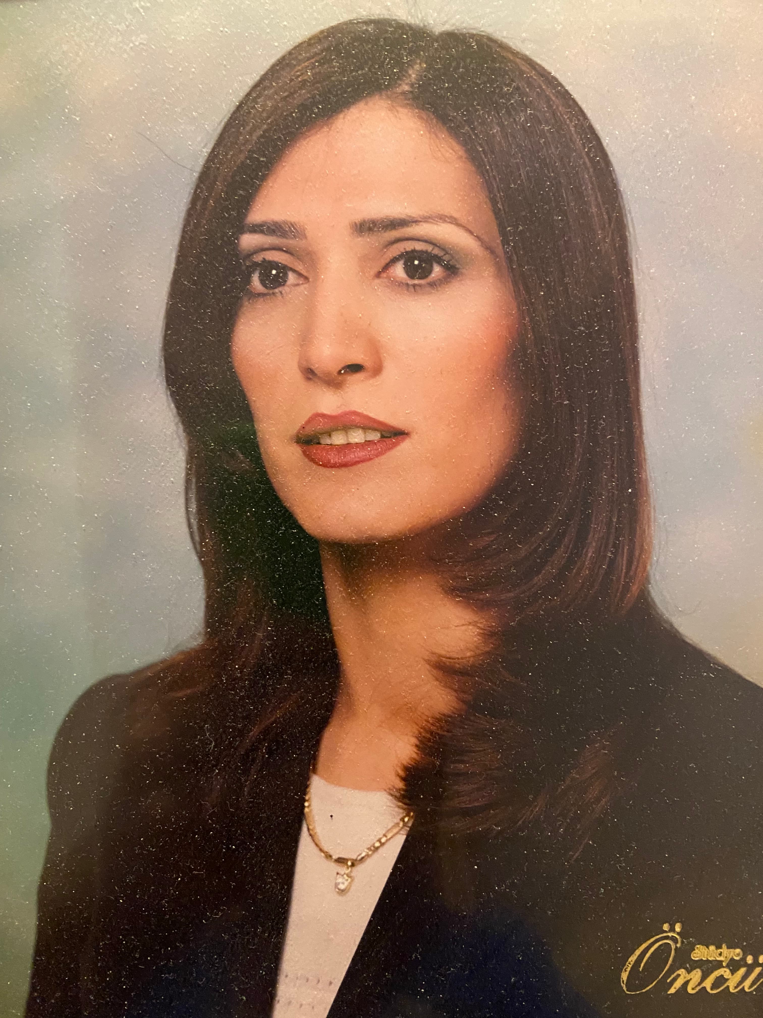 Gülten Koç SANİOĞLU — Uzman Psikolog