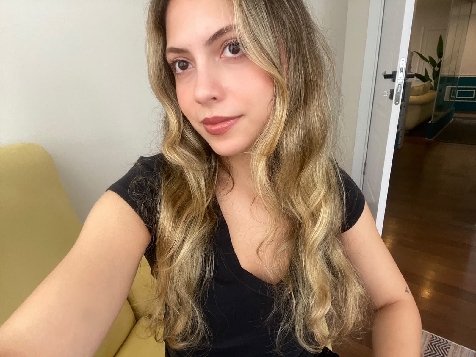 Nesrin Koç — Psikolog