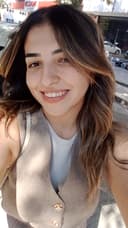 Zeynep Ceren Kurt