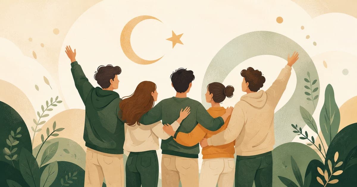 19 Mayıs Gençlik Bayramı: Ergen Ruh Sağlığı İçin Rehber 2026