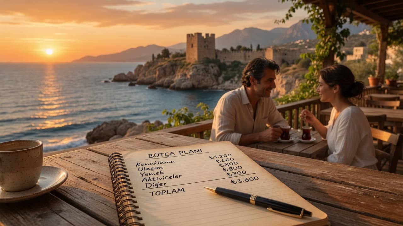 Antalya Psikolog Fiyatları 2026: Güncel Seans Ücreti Rehberi