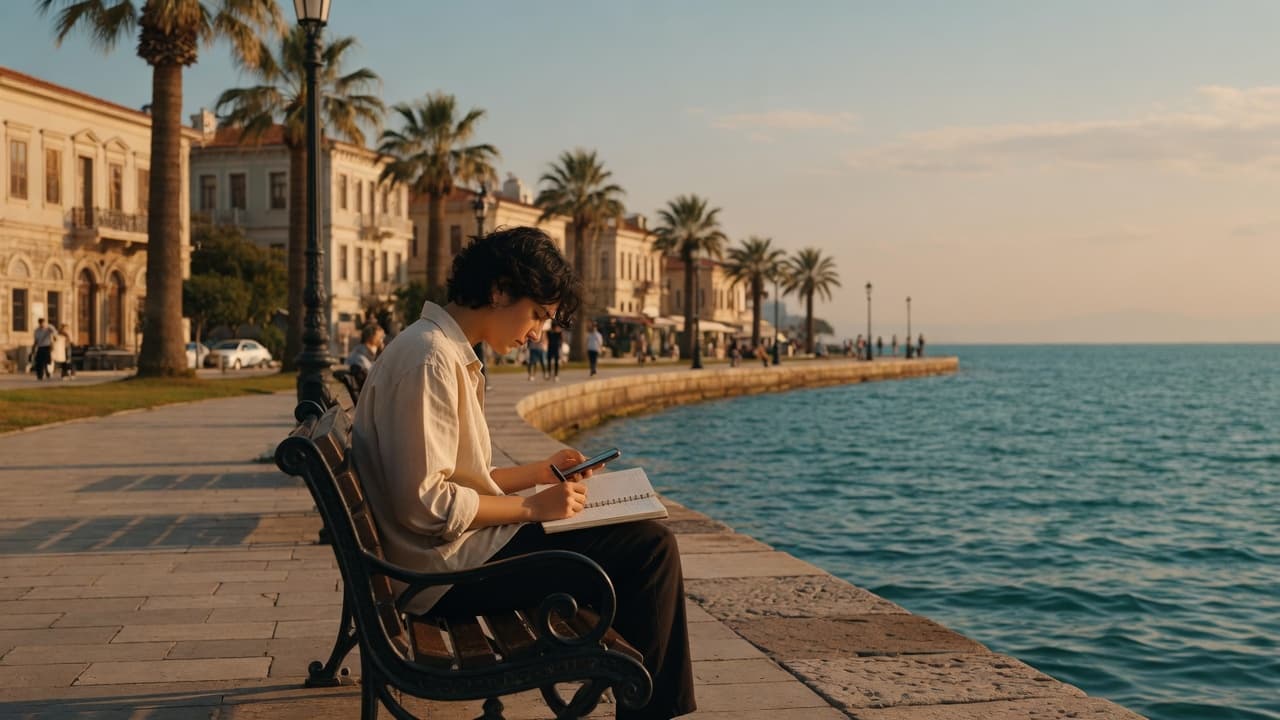 İzmir Psikologlar Arasından Doğru Uzman Nasıl Seçilir? 2026 Rehberi