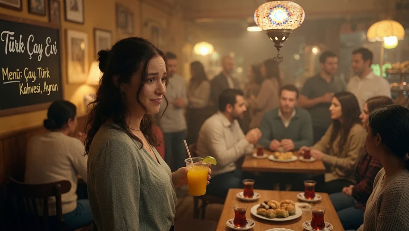 Sosyal Fobi Nedir? Belirtileri, Nedenleri ve Tedavisi (2026)