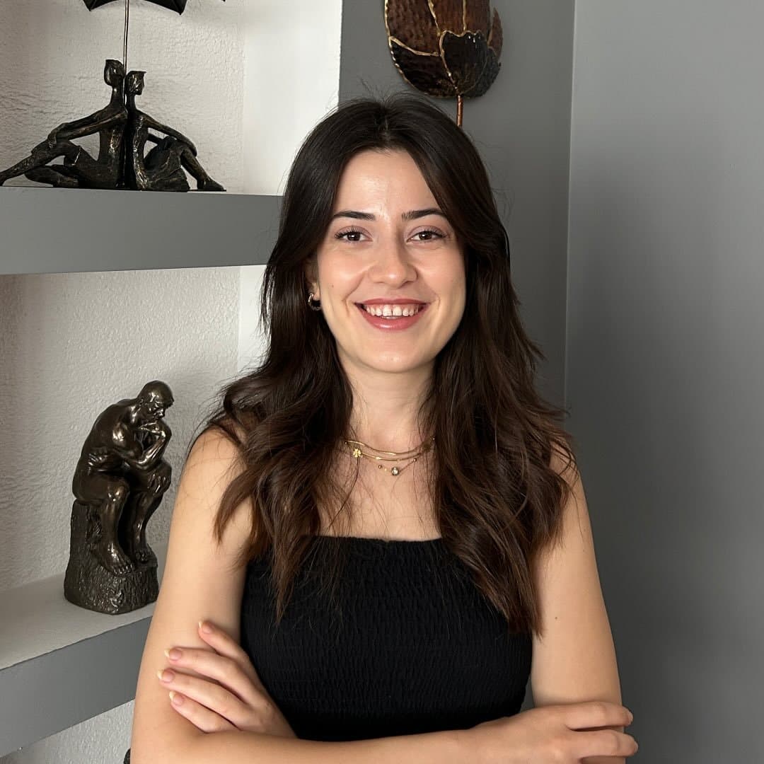 Büşra Özkan — Klinik Psikolog