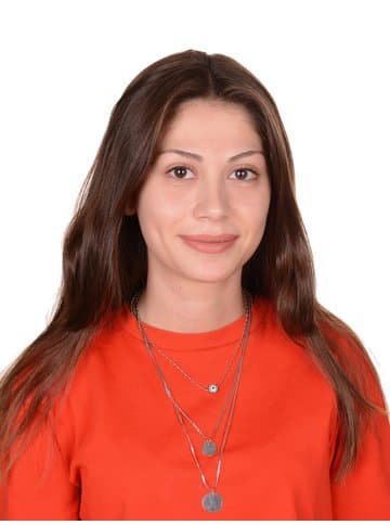 Melek Aparcı — Psikolog