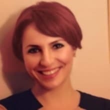 Ayça Yıldırım — Psikolog
