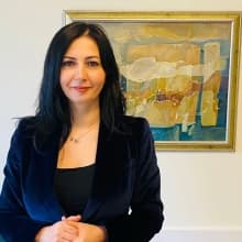 Özge Soyuer — Psikolog
