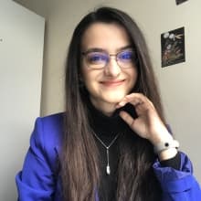 Eda Yılmaz — Psikolog