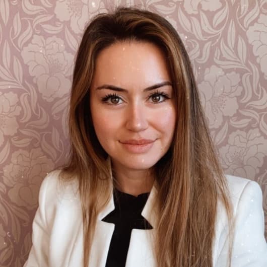 Merve Gülkan — Psikolog