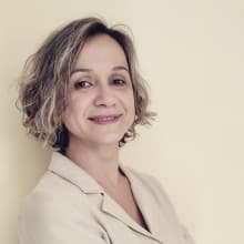 Aslı Çağlar Özkur — Uzm. Psk.