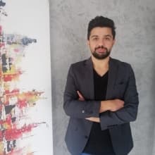 Cuma Atalay — Psikolog