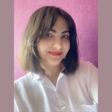 Duygu Karaca — Klinik Psikolog