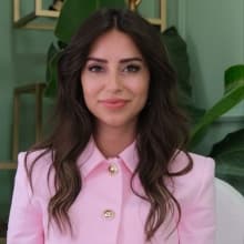 Simge Melis Yalçınkaya — Psikolog