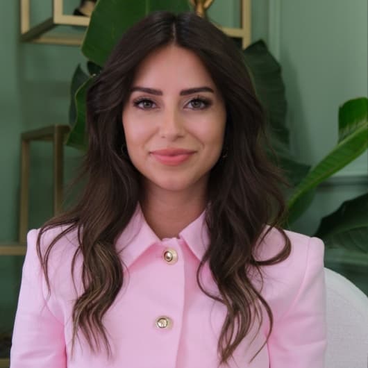Simge Melis Yalçınkaya — Psikolog