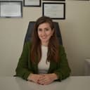 Meryem Koldas Arıcı