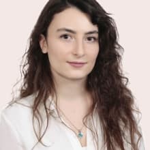 Özde Bingöl — Psikolog