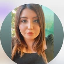 Cansu Oymak — Klinik Psikolog