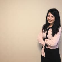 Şeyda Orhan — Psikolog
