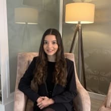 Melis Sağlam — Psikolog
