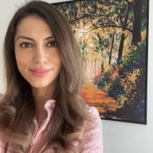 Ayşe Altun — Klinik Psikolog