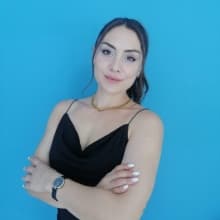 Burçe Duygun — Psikolog