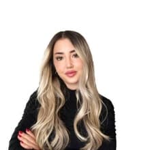 Tuana Gökce — Klinik Psikolog