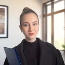 Aysel Büyükdemir — Psikolog
