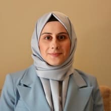 Gülşen Karaman — Psikolog