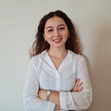 Sebahat Kaçar — Klinik Psikolog