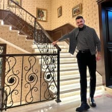 Batuhan Koç — Klinik Psikolog