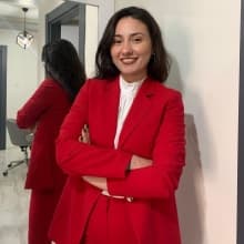 İnci Turan — Psikolog