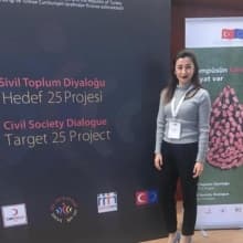 Zeynep Karabulut — Psikolog
