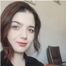İrem Gözde Yalçın — Psikolog