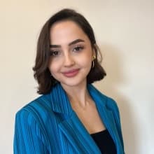 Sude Ceylin Bars — Klinik Psikolog