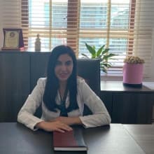 Aysun Koç — Psikolog