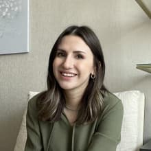 Ebru Çetin Sert — Psikolog