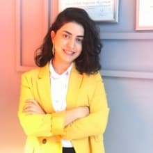 Hande Özer Deniz — Psikolog