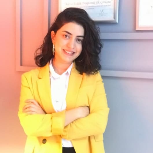 Hande Özer Deniz — Psikolog