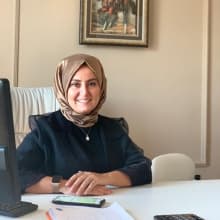 Tuğçe Gülcihan Kurt — Psikolog
