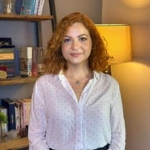 Pelin Turgut — Psikolog