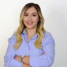 Merve Ersöz — Uzman Psikolog