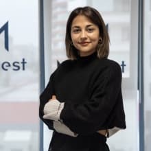Ayşe Sima Arslan — Psikolog