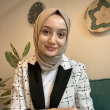 Özge Köseoğlu — Psikolog