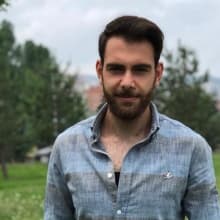 Buğra Güvener — Klinik Psikolog