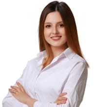 Elçin Kaya Karataş — Psikolog